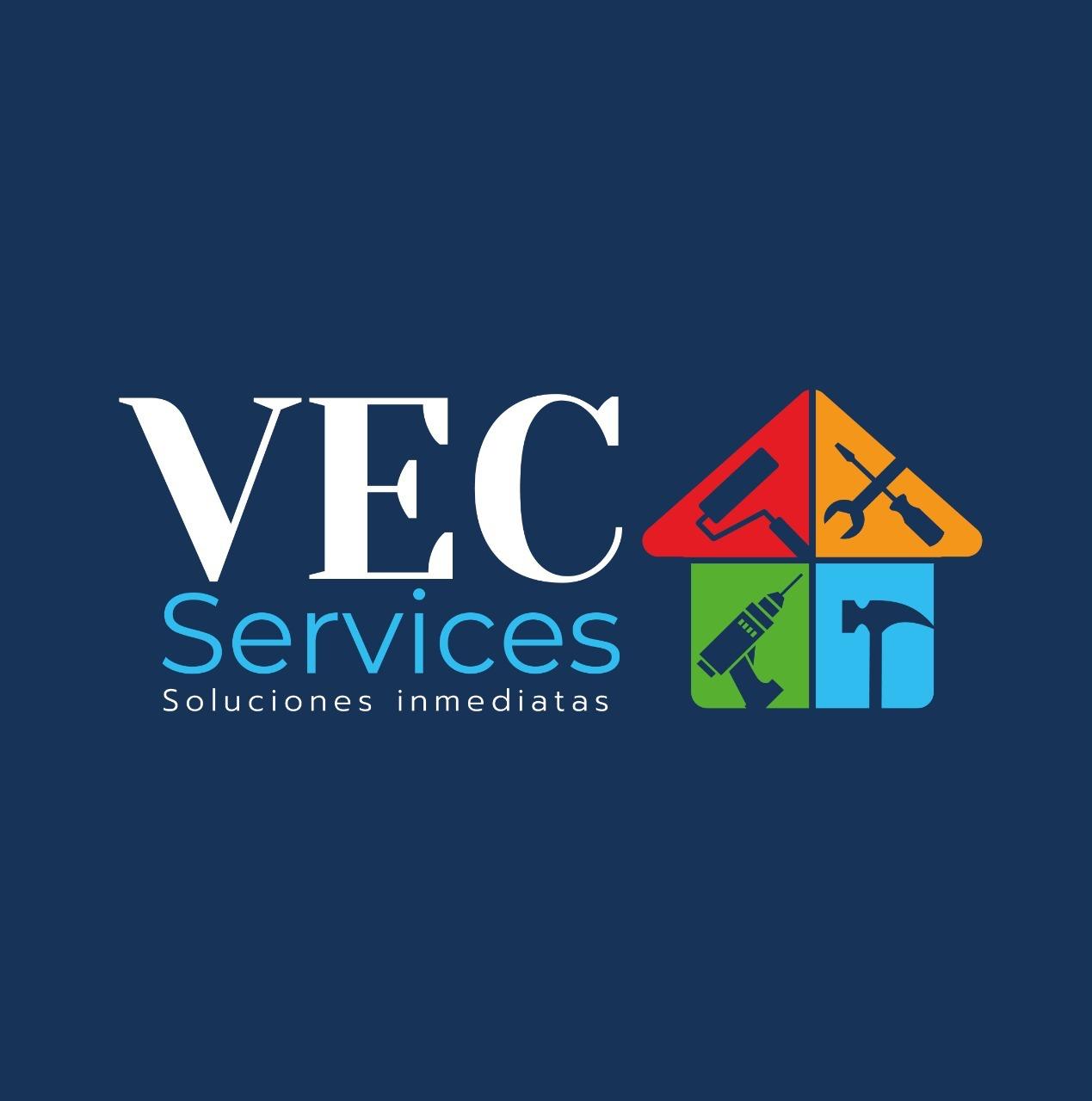 Logo VEC Services