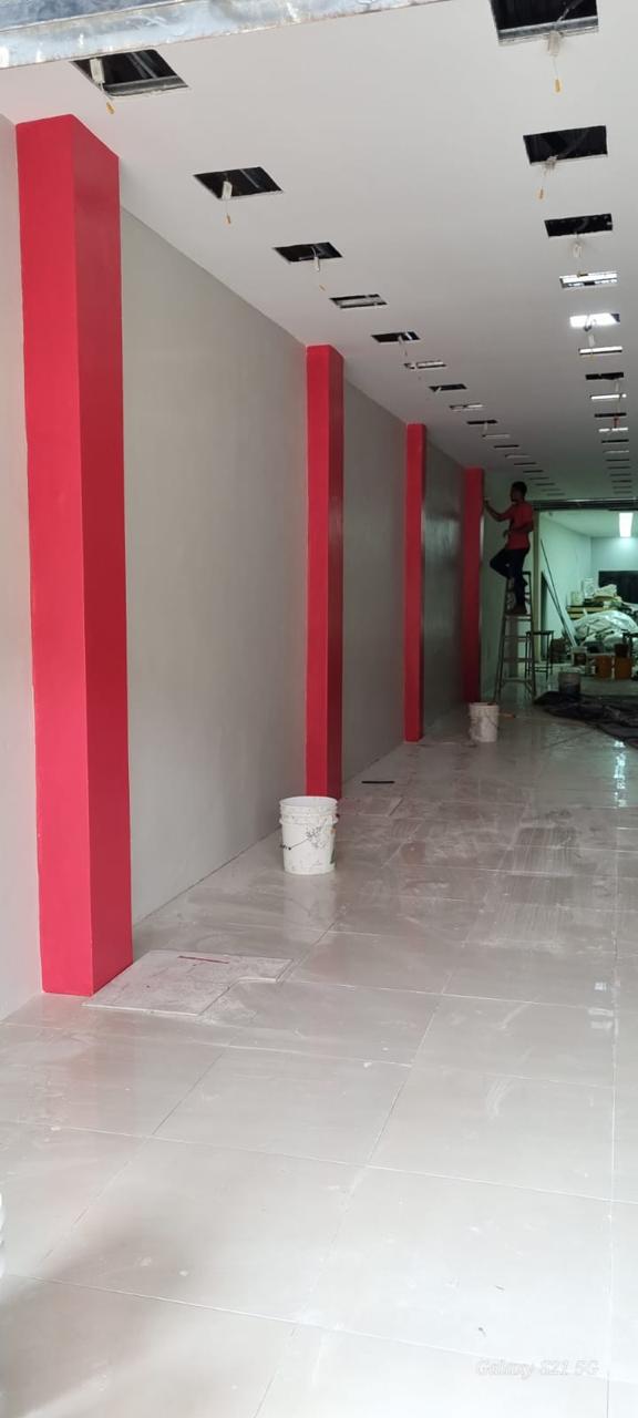 Pintura y acabados 4