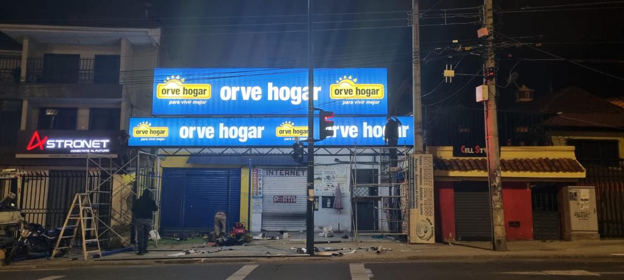 Pintura y acabados 5