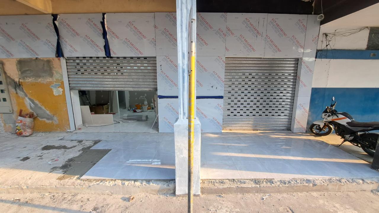 Puertas enrollables 5